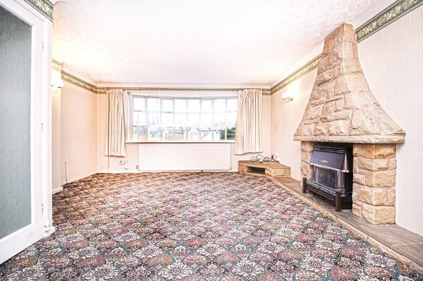 4bedroom semidetached house for sale in Valley Road, Solihull