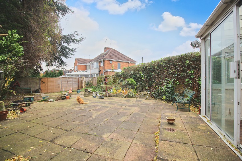 4bedroom semidetached house for sale in Valley Road, Solihull