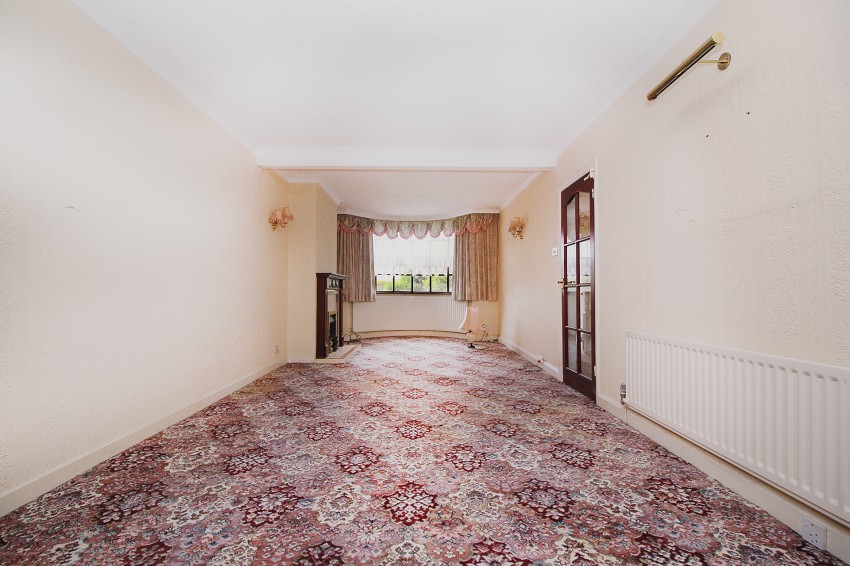 4bedroom semidetached house for sale in Valley Road, Solihull