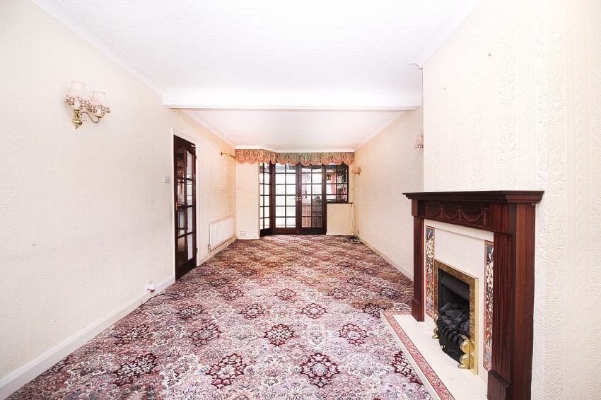 4bedroom semidetached house for sale in Valley Road, Solihull