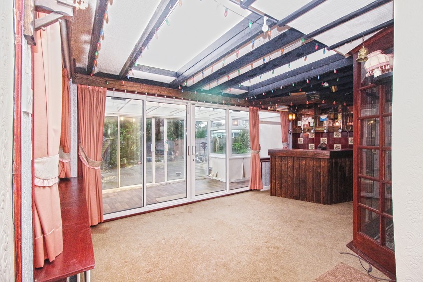 4bedroom semidetached house for sale in Valley Road, Solihull