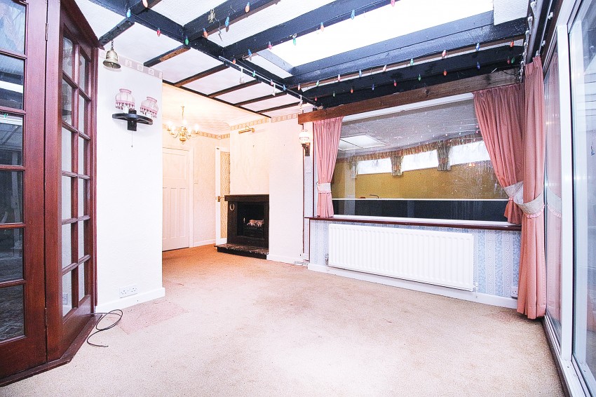 4bedroom semidetached house for sale in Valley Road, Solihull