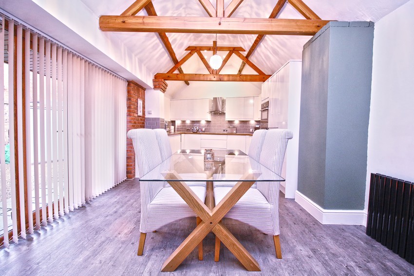 2bedroom detached house for sale in Kenilworth Road, HamptonInArden