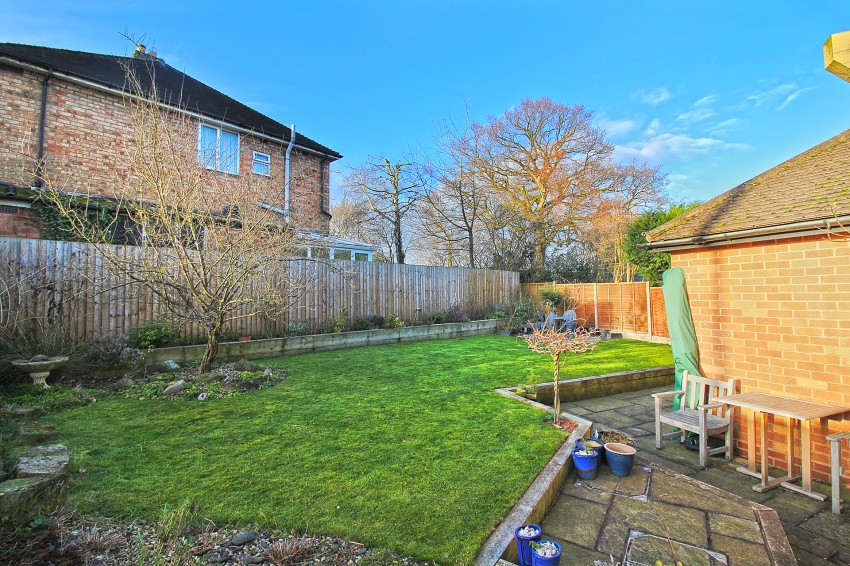 4bedroom detached house for sale in Lyndon Road, Solihull