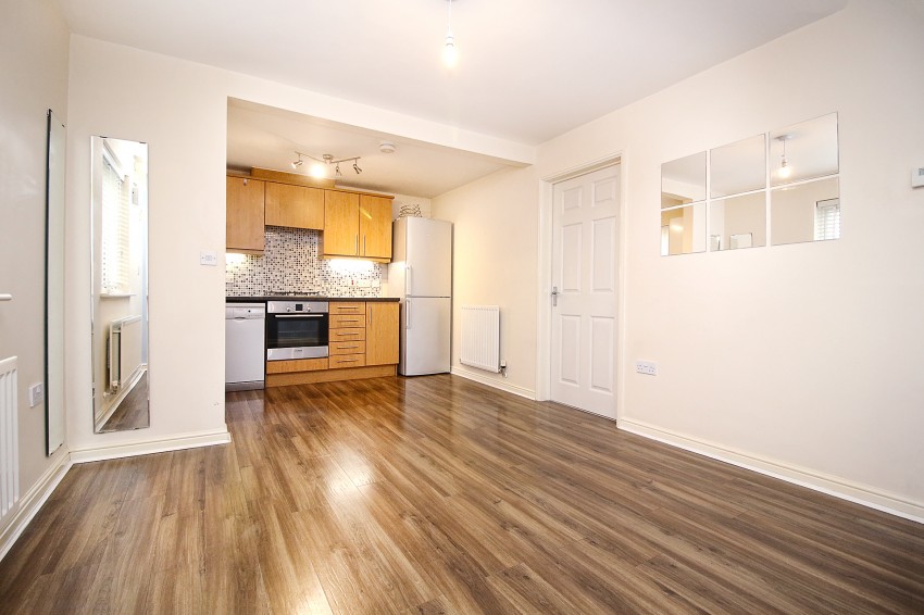 1bedroom apartment for sale in Wharf Lane, Solihull