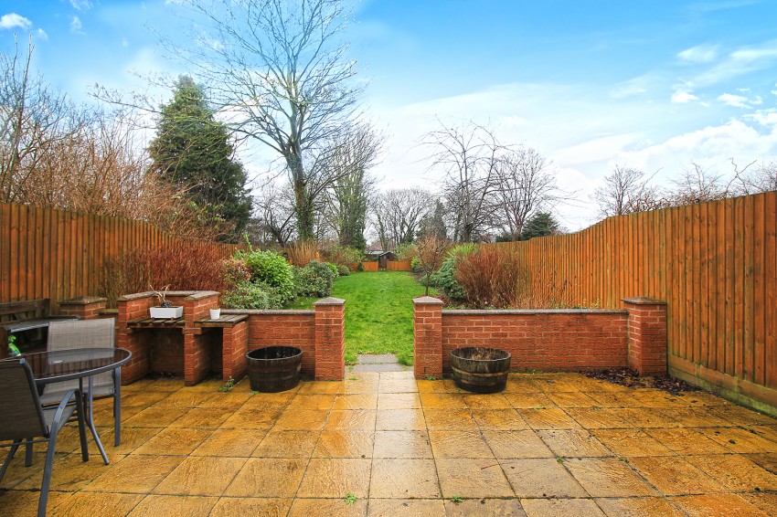 3bedroom semidetached house for sale in Castle Lane, Solihull