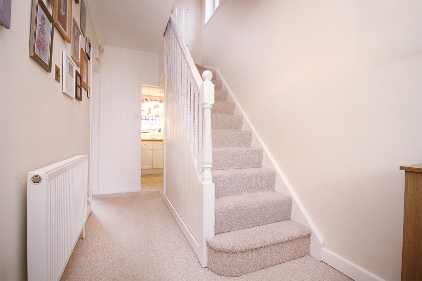3bedroom semidetached house for sale in Irving Road, Solihull