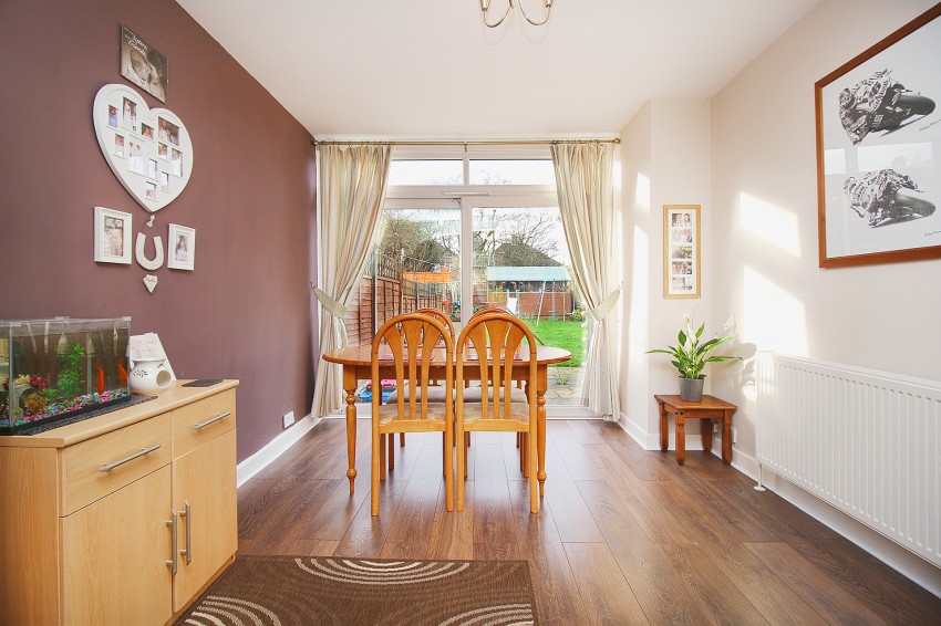 3bedroom semidetached house for sale in Irving Road, Solihull