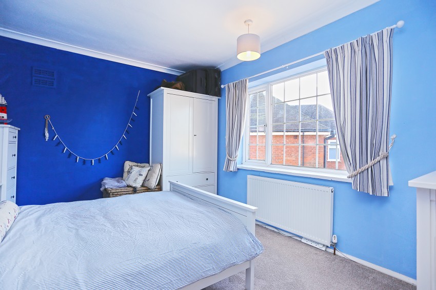 3bedroom semidetached house for sale in Slater Road, Bentley Heath