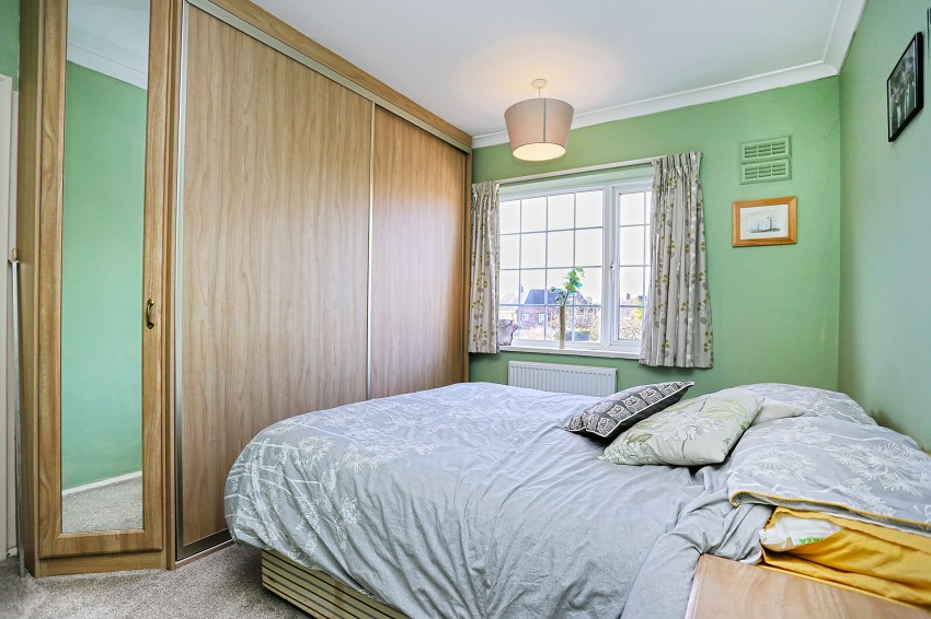 3bedroom semidetached house for sale in Slater Road, Bentley Heath