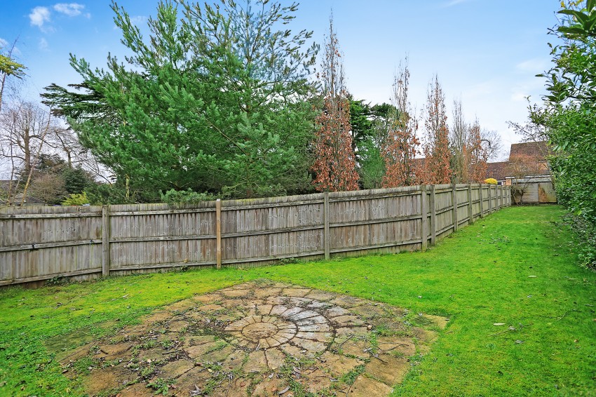 4bedroom detached house for sale in Malthouse Meadow, Solihull