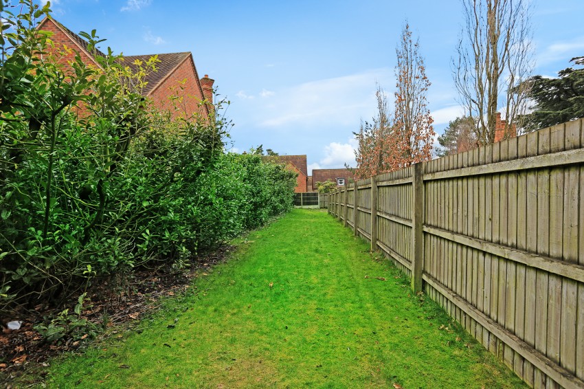 4bedroom detached house for sale in Malthouse Meadow, Solihull