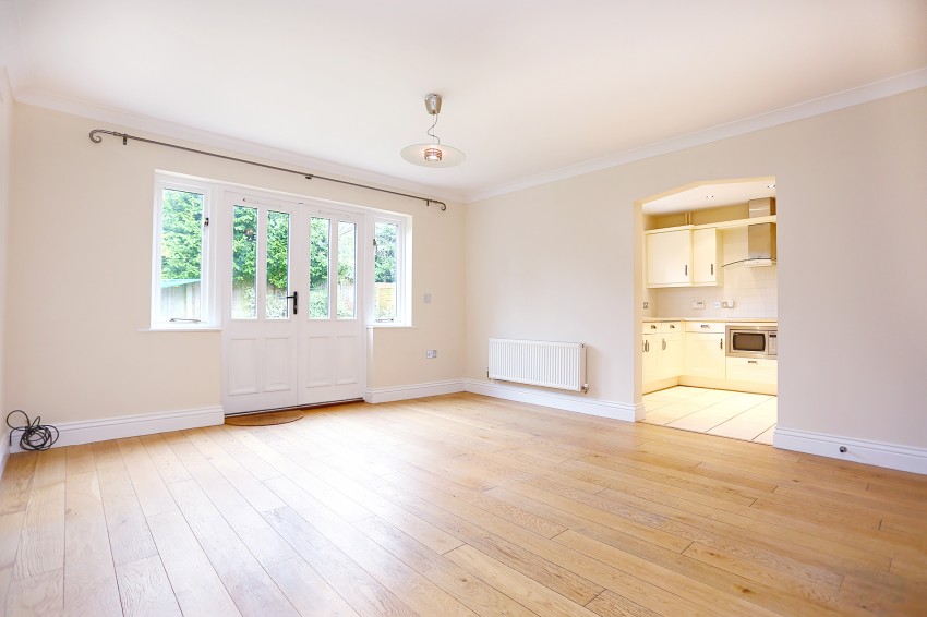 4bedroom detached house for sale in Malthouse Meadow, Solihull