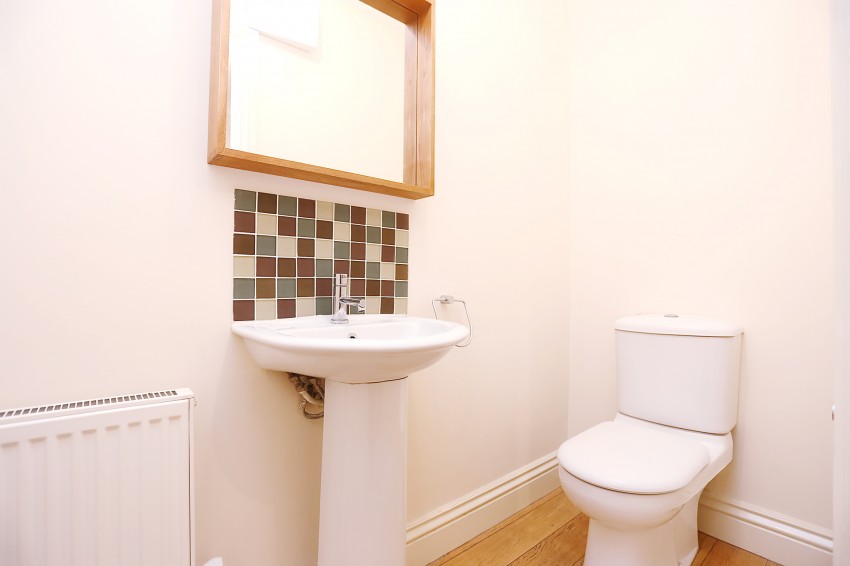 4bedroom detached house for sale in Malthouse Meadow, Solihull