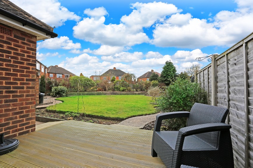 3bedroom semidetached house for sale in Charingworth Road, Solihull