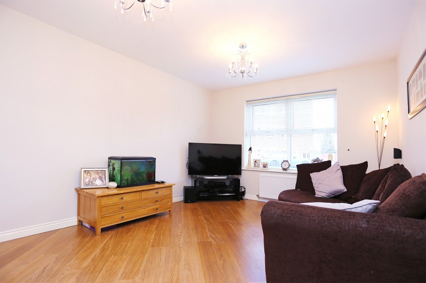 2bedroom apartment for sale in Brook House, Wharf Lane, Solihull