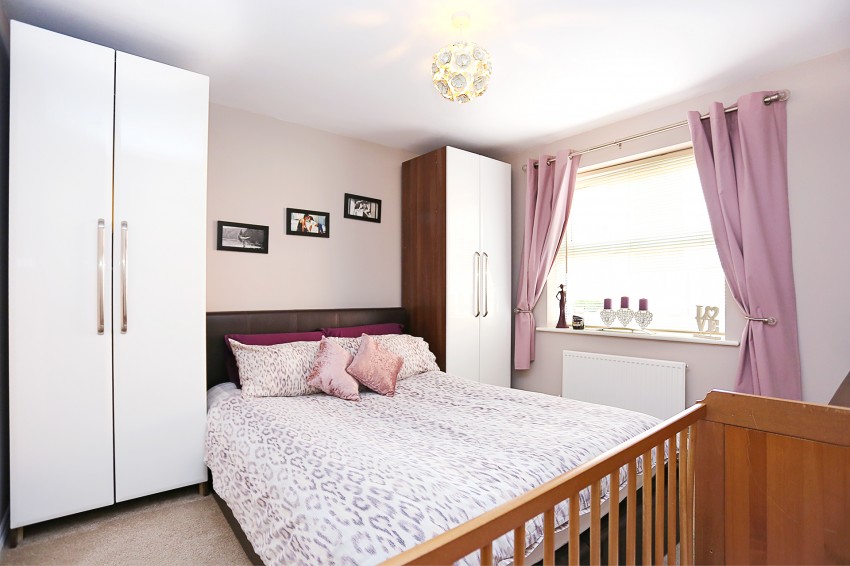 2bedroom apartment for sale in Brook House, Wharf Lane, Solihull