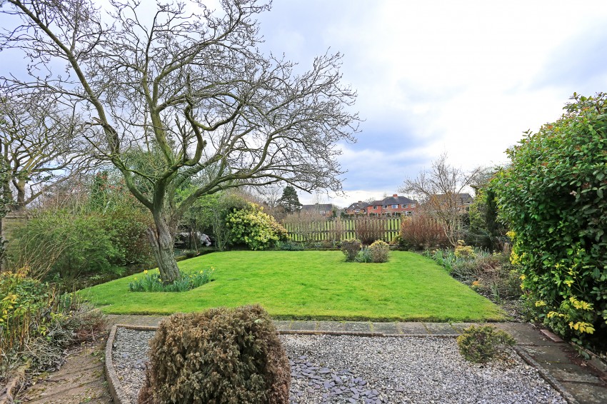 3bedroom semidetached house for sale in Chapel Fields Road, Solihull