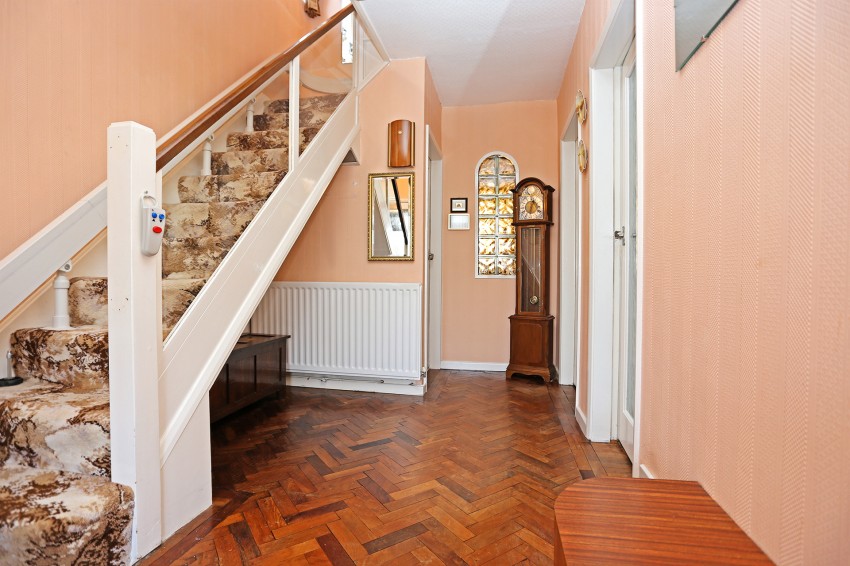 3bedroom semidetached house for sale in Chapel Fields Road, Solihull