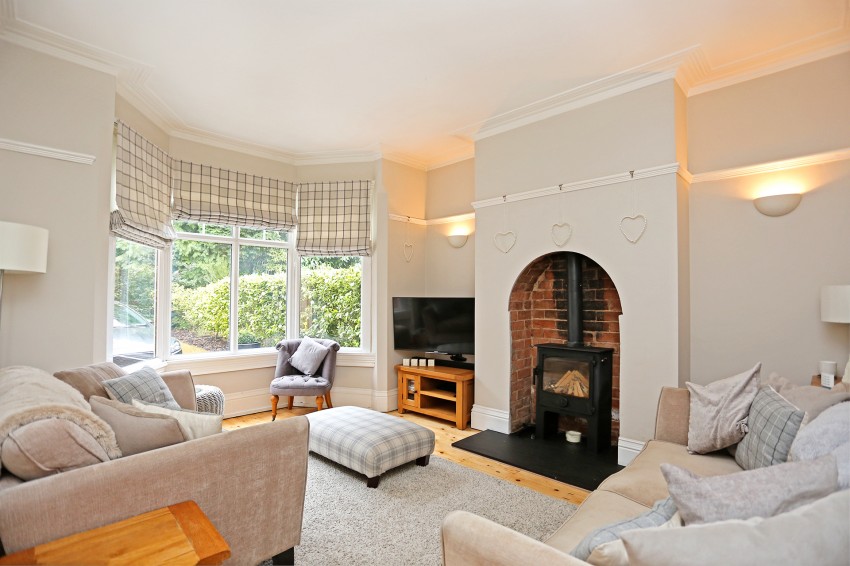 4bedroom semidetached house for sale in Beechnut Lane, Solihull