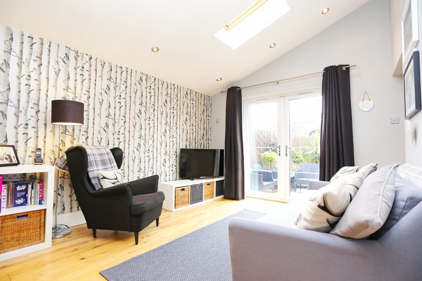 4bedroom semidetached house for sale in Beechnut Lane, Solihull