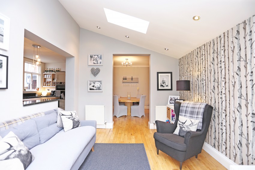 4bedroom semidetached house for sale in Beechnut Lane, Solihull