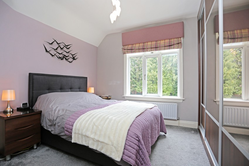 4bedroom semidetached house for sale in Beechnut Lane, Solihull