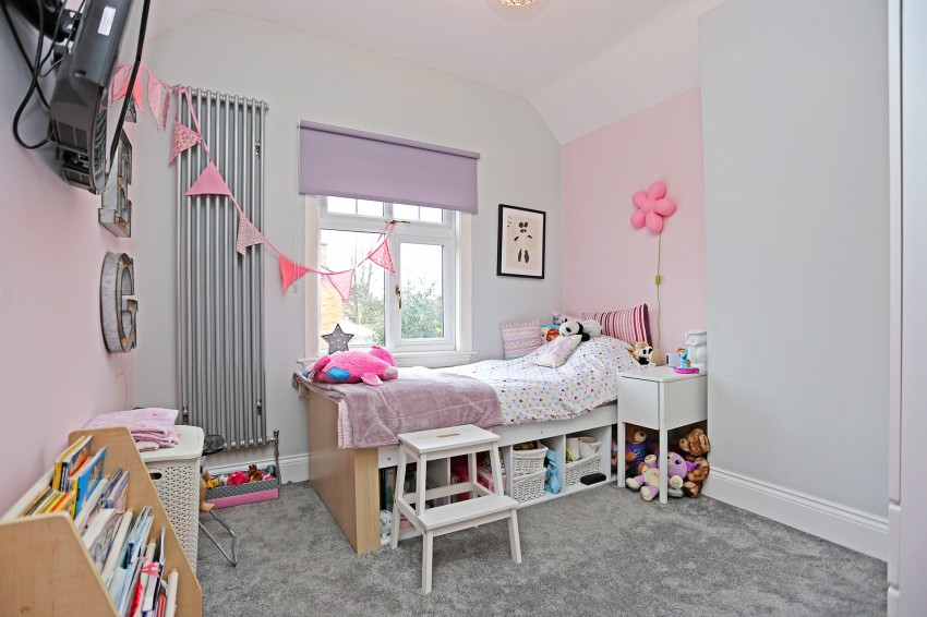 4bedroom semidetached house for sale in Beechnut Lane, Solihull