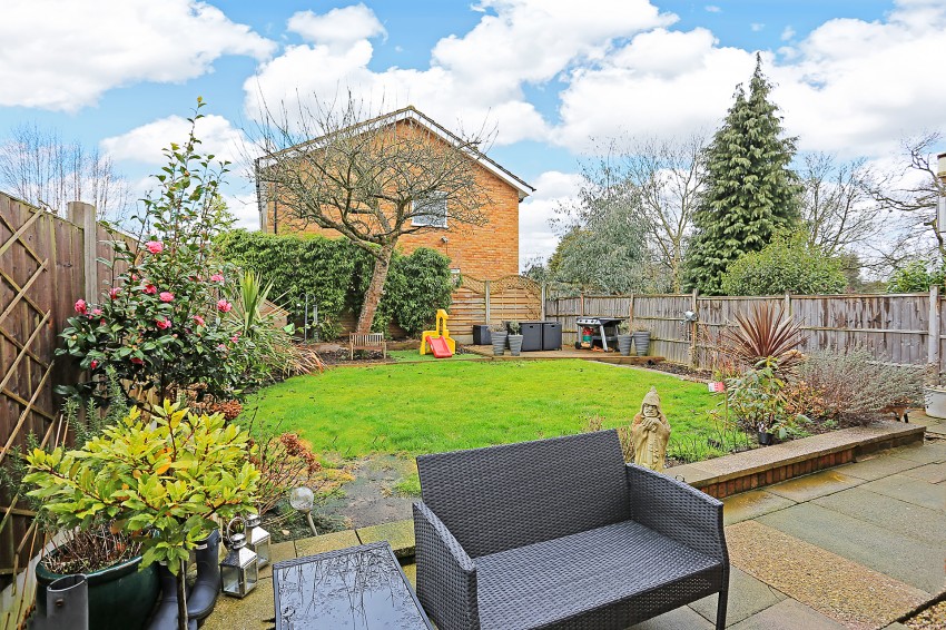 4bedroom semidetached house for sale in Beechnut Lane, Solihull