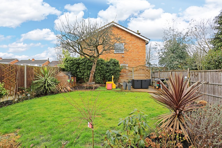 4bedroom semidetached house for sale in Beechnut Lane, Solihull