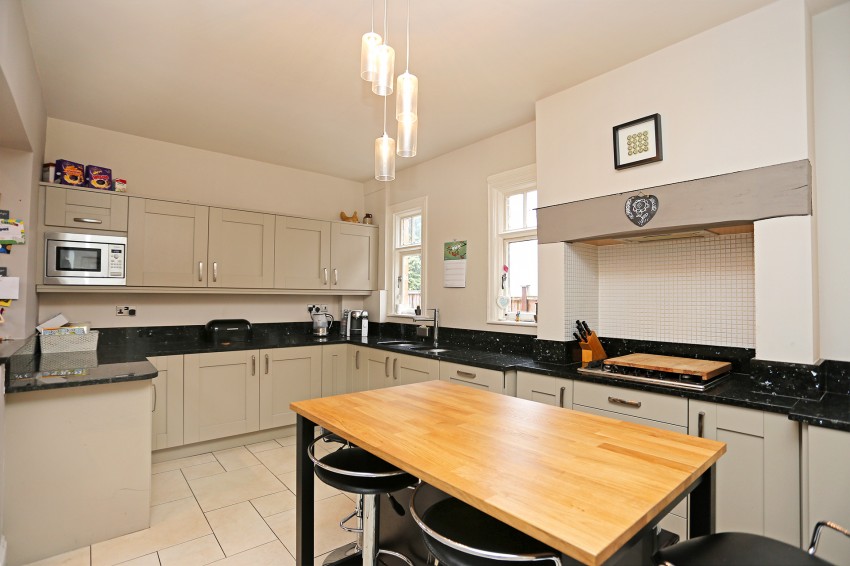 4bedroom semidetached house for sale in Beechnut Lane, Solihull