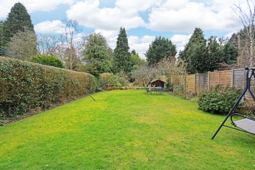 3bedroom semidetached house for sale in Warwick Road, Solihull