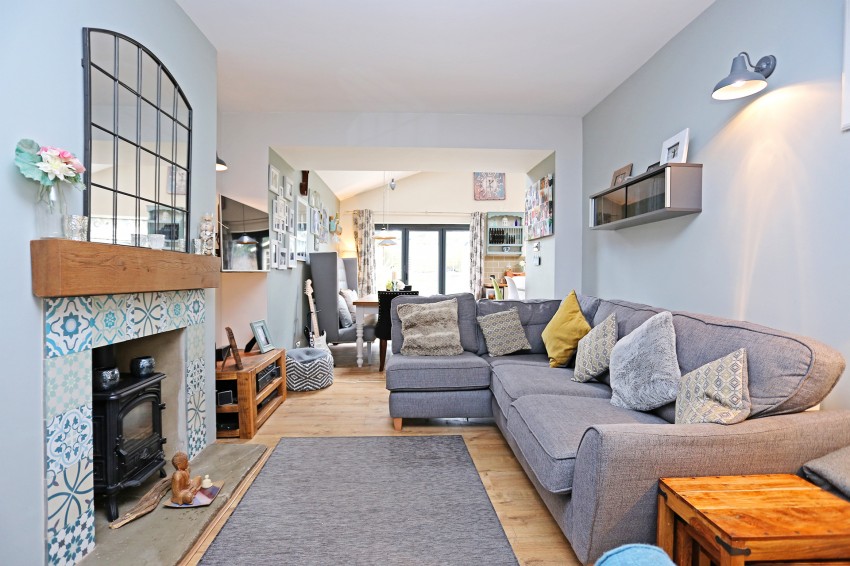 3bedroom semidetached house for sale in Knightsbridge Road, Solihull