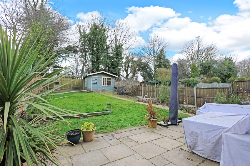 3bedroom semidetached house for sale in Knightsbridge Road, Solihull