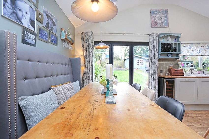 3bedroom semidetached house for sale in Knightsbridge Road, Solihull
