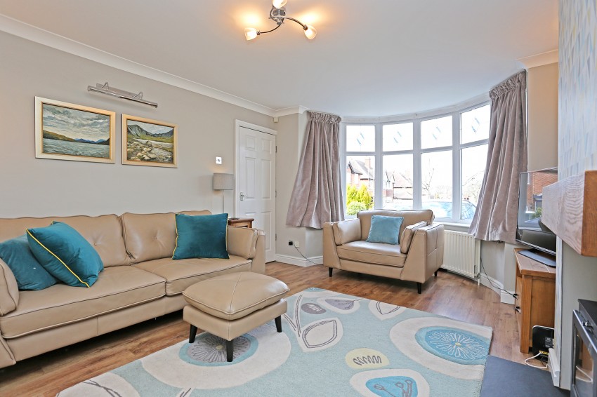 4bedroom semidetached house for sale in Wellington Grove, Solihull