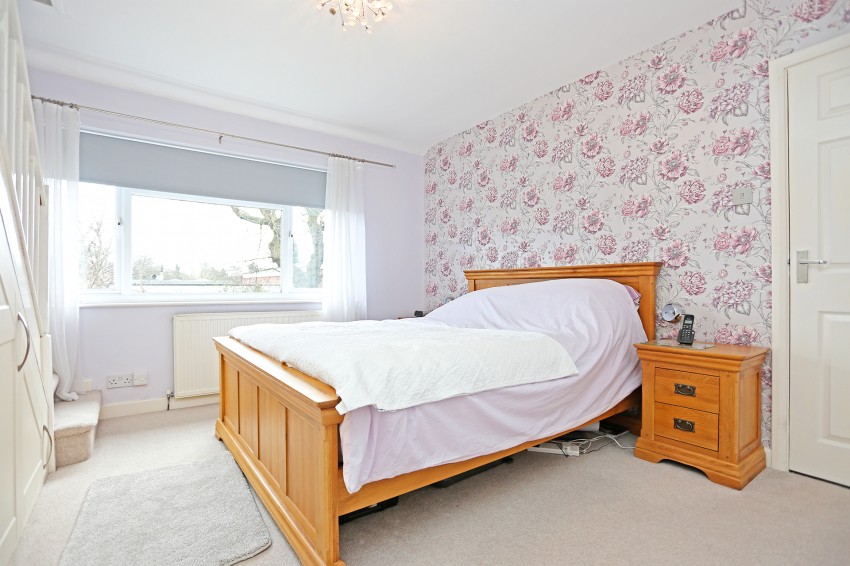 4bedroom semidetached house for sale in Wellington Grove, Solihull