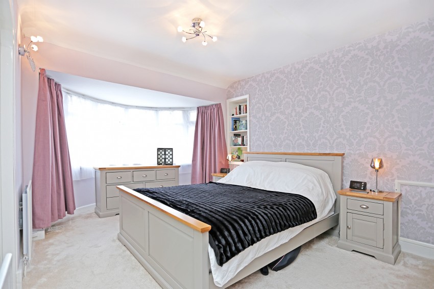 4bedroom semidetached house for sale in Wellington Grove, Solihull