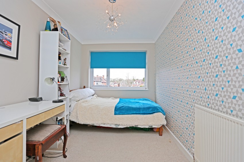 4bedroom semidetached house for sale in Wellington Grove, Solihull