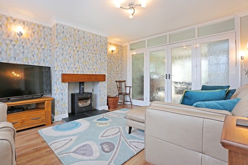 4bedroom semidetached house for sale in Wellington Grove, Solihull