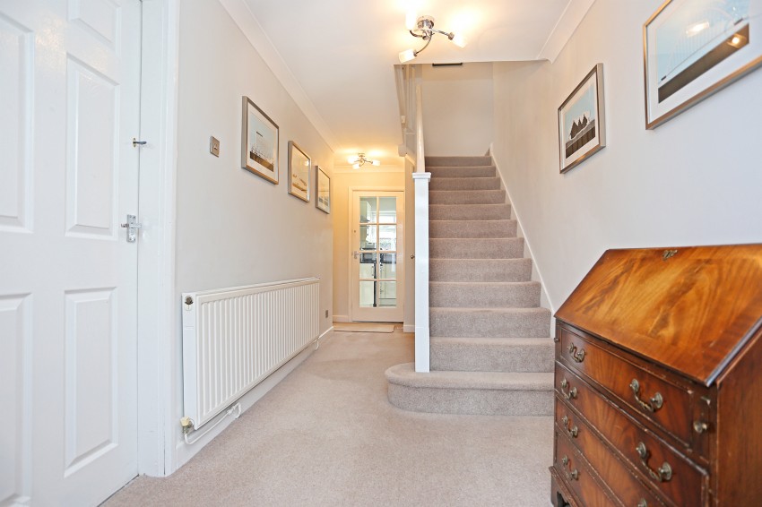 4bedroom semidetached house for sale in Wellington Grove, Solihull