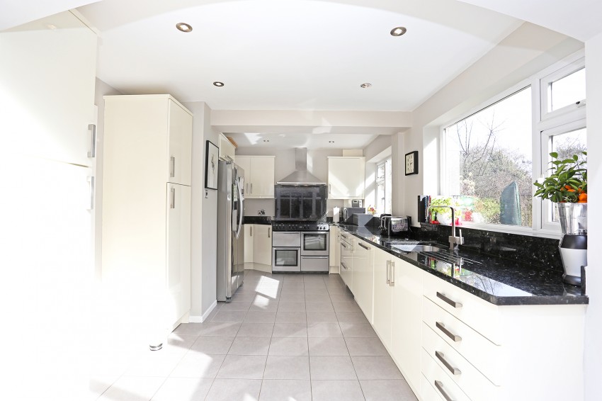 4bedroom semidetached house for sale in Wellington Grove, Solihull