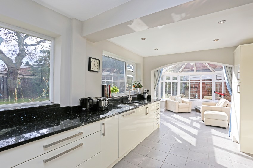 4bedroom semidetached house for sale in Wellington Grove, Solihull