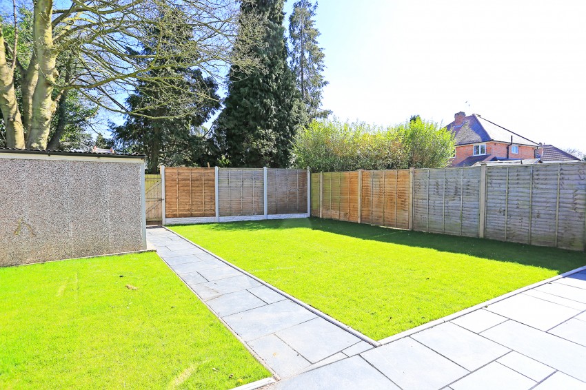 4bedroom semidetached house for sale in Hermitage Road, Solihull