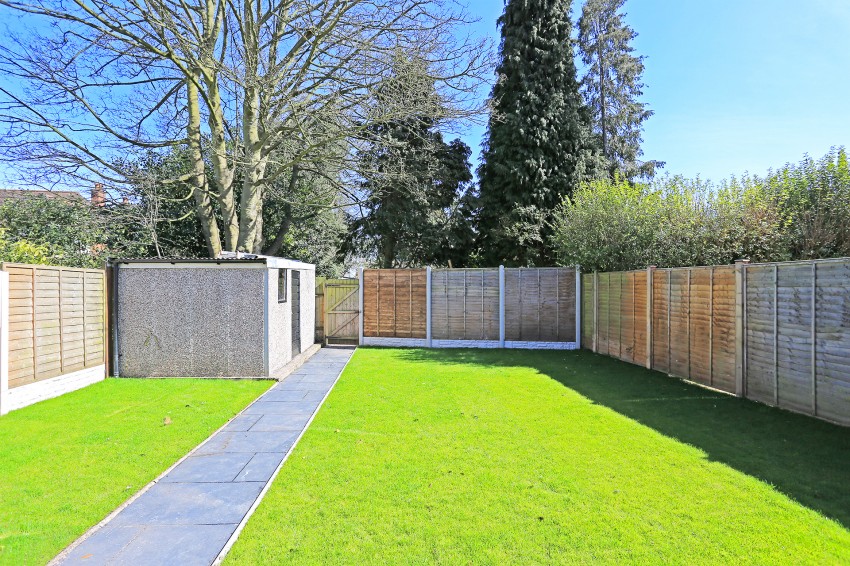 4bedroom semidetached house for sale in Hermitage Road, Solihull