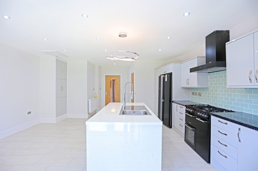 4bedroom semidetached house for sale in Hermitage Road, Solihull