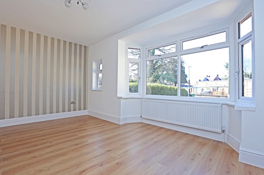 4bedroom semidetached house for sale in Hermitage Road, Solihull