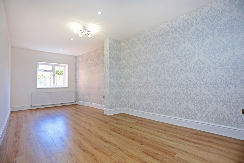 4bedroom semidetached house for sale in Hermitage Road, Solihull