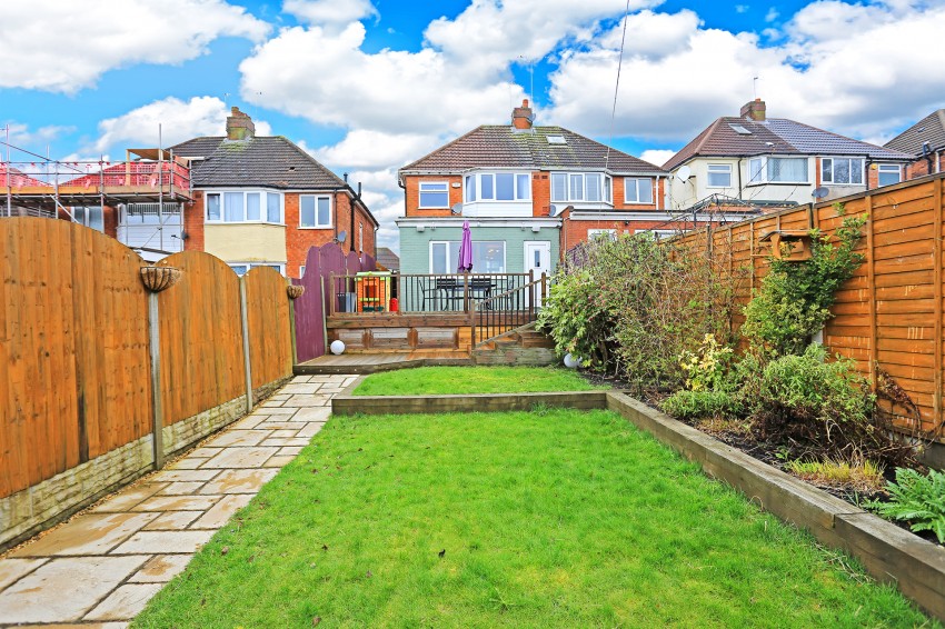 3bedroom semidetached house for sale in Aldershaw Road, Birmingham