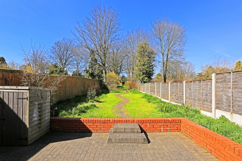 3bedroom semidetached house for sale in Arundel Crescent, Solihull